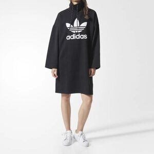 Adidas Originals Women's Pharrell Williams Hu Hiking DRESS  CY7516